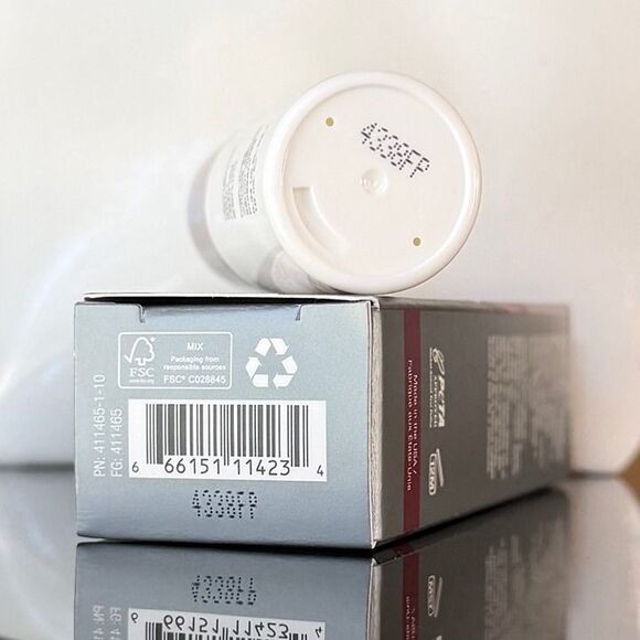 BNIB Dermalogica Dynamic Skin Retinol Serum Antiaging Retexturizing Mini .34 oz - Picture 12 of 12